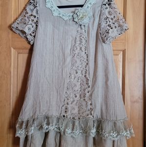 Simply Couture Blouse